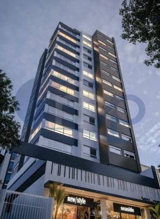 Imagem Apartamento com 2 Quartos à Venda, 82 m² em Praia Grande - Torres Imagem Apartamento com 2 Quartos à Venda, 82 m² em Praia Grande - Torres