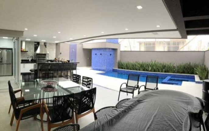 Imagem Casa de Condomínio com 4 Quartos à Venda, 580 m² em Cerâmica - São Caetano Do Sul Imagem Casa de Condomínio com 4 Quartos à Venda, 580 m² em Cerâmica - São Caetano Do Sul