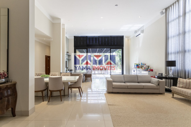 Imagem Casa com 4 Quartos à Venda, 447 m² em Jardim Botânico - Ribeirão Preto Imagem Casa com 4 Quartos à Venda, 447 m² em Jardim Botânico - Ribeirão Preto