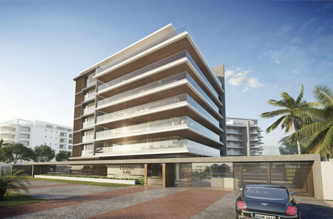 Imagem Apartamento à Venda,  em Barra Da Tijuca - Rio De Janeiro