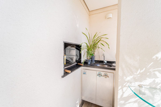 Imagem Apartamento com 3 Quartos à Venda, 147 m² em Brooklin Paulista - São Paulo Imagem Apartamento com 3 Quartos à Venda, 147 m² em Brooklin Paulista - São Paulo