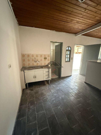 Imagem Casa com 1 Quarto para Alugar, 55 m² em Vila Socorro - São Paulo Imagem Casa com 1 Quarto para Alugar, 55 m² em Vila Socorro - São Paulo