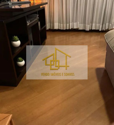 Imagem Casa de Condomínio com 3 Quartos à Venda, 110 m² em Jardim São Bernardo - São Paulo Imagem Casa de Condomínio com 3 Quartos à Venda, 110 m² em Jardim São Bernardo - São Paulo