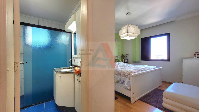 Imagem Apartamento com 3 Quartos à Venda, 150 m² em Santo Antônio - São Caetano Do Sul