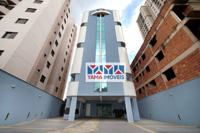 Imagem Loft com 1 Quarto à Venda, 59 m² em Jardim Nova Aliança - Ribeirão Preto Imagem Loft com 1 Quarto à Venda, 59 m² em Jardim Nova Aliança - Ribeirão Preto