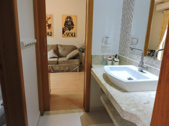 Imagem Casa com 5 Quartos à Venda, 1.000 m² em Condomínio Residencial Mirante Do Vale - Jacareí