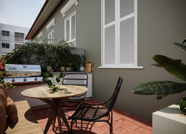 Imagem Apartamento com 1 Quarto à Venda,  em Jardim Botânico - Rio De Janeiro