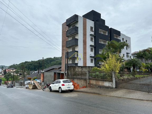 Imóvel com 2 Quartos à Venda, 64 m² em Costa E Silva - Joinville