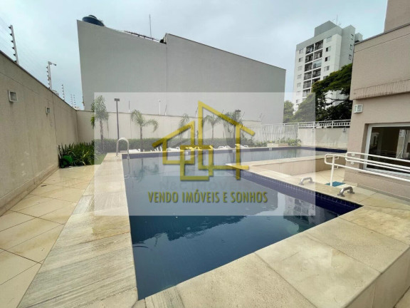 Imagem Apartamento com 2 Quartos à Venda, 49 m² em Socorro - São Paulo Imagem Apartamento com 2 Quartos à Venda, 49 m² em Socorro - São Paulo