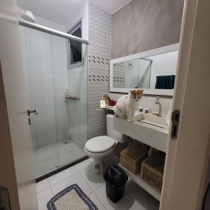 Imagem Imóvel com 3 Quartos à Venda, 67 m² em Vila Capixaba - Cariacica