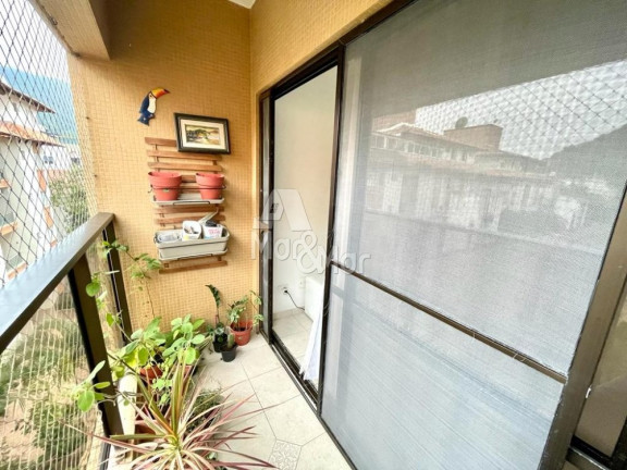 Cobertura com 3 Quartos à Venda, 127 m² em Enseada - Guarujá