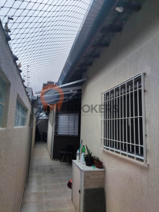 Imagem Casa com 3 Quartos à Venda, 110 m² em Jardim Santa Lúcia - Suzano Imagem Casa com 3 Quartos à Venda, 110 m² em Jardim Santa Lúcia - Suzano
