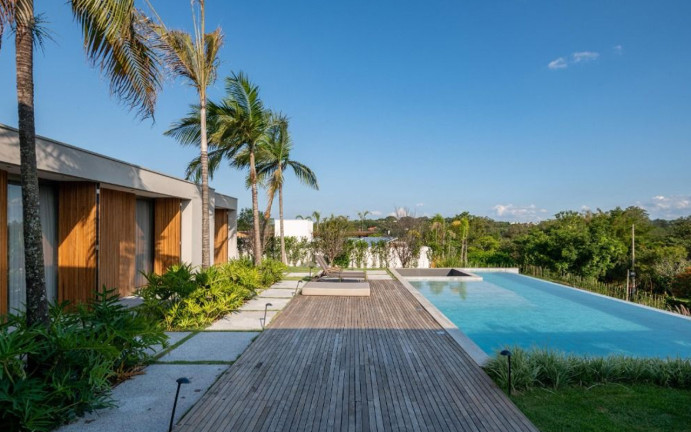 Imagem Casa de Condomínio com 5 Quartos à Venda, 590 m² em Condomínio Terras De São José - Itu Imagem Casa de Condomínio com 5 Quartos à Venda, 590 m² em Condomínio Terras De São José - Itu