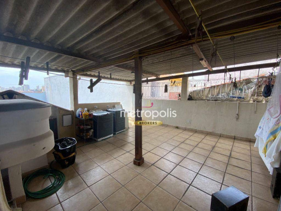 Imagem Sobrado com 3 Quartos à Venda, 193 m² em Olímpico - São Caetano Do Sul Imagem Sobrado com 3 Quartos à Venda, 193 m² em Olímpico - São Caetano Do Sul