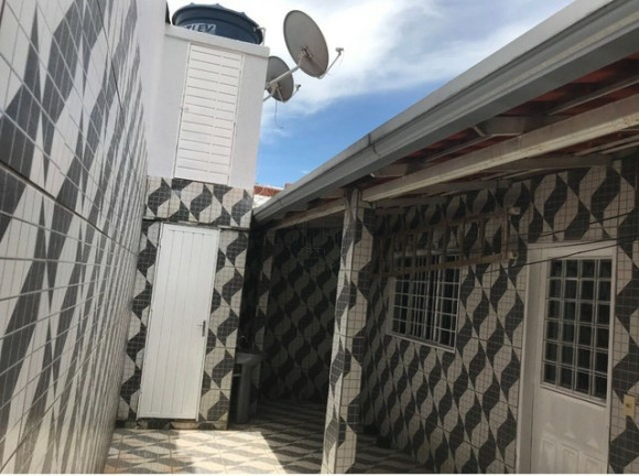 Imagem Casa com 2 Quartos à Venda, 120 m² em Samambaia Norte (samambaia) - Brasília Imagem Casa com 2 Quartos à Venda, 120 m² em Samambaia Norte (samambaia) - Brasília