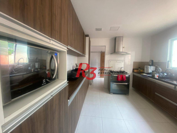 Imagem Sobrado com 3 Quartos à Venda, 200 m² em Marapé - Santos Imagem Sobrado com 3 Quartos à Venda, 200 m² em Marapé - Santos