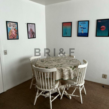 Imagem Apartamento com 1 Quarto à Venda, 49 m² em Brooklin - São Paulo Imagem Apartamento com 1 Quarto à Venda, 49 m² em Brooklin - São Paulo