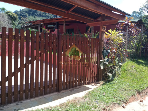 Imagem Casa com 2 Quartos à Venda, 300 m² em Ubatumirim - Ubatuba