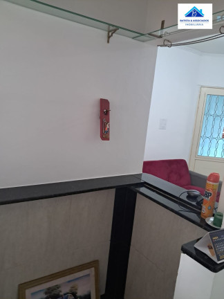 Imagem Sobrado com 2 Quartos à Venda, 162 m² em Jardim Campo Belo - Sumaré Imagem Sobrado com 2 Quartos à Venda, 162 m² em Jardim Campo Belo - Sumaré
