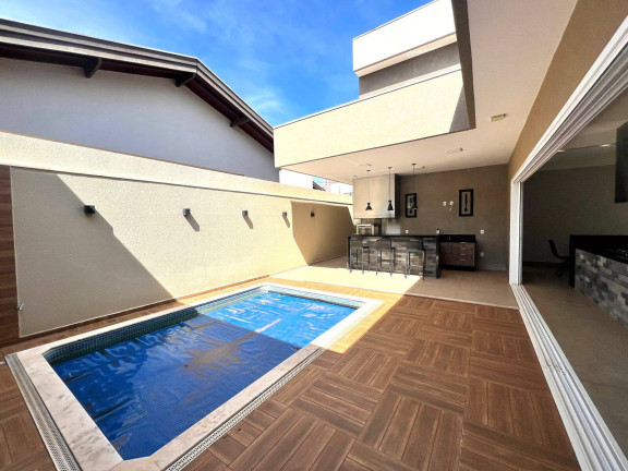 Imagem Casa de Condomínio com 3 Quartos à Venda, 360 m² em Residencial Villaggio Iii - Bauru Imagem Casa de Condomínio com 3 Quartos à Venda, 360 m² em Residencial Villaggio Iii - Bauru