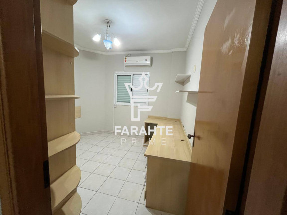 Imagem Apartamento com 3 Quartos à Venda, 130 m² em Gonzaga - Santos Imagem Apartamento com 3 Quartos à Venda, 130 m² em Gonzaga - Santos
