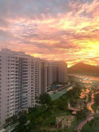 Imagem Apartamento com 2 Quartos à Venda, 83 m² em Barra Olímpica - Rio De Janeiro Imagem Apartamento com 2 Quartos à Venda, 83 m² em Barra Olímpica - Rio De Janeiro