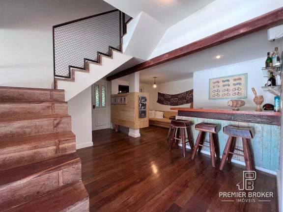 Imagem Casa com 4 Quartos à Venda, 371 m² em Comary - Teresópolis