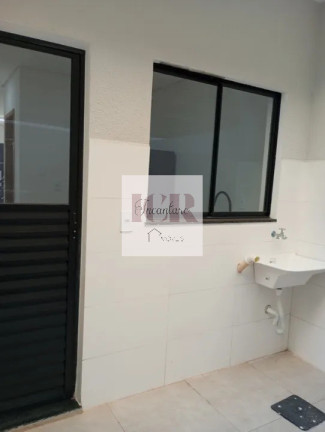 Imagem Casa com 2 Quartos à Venda,  em Wanel Ville - Sorocaba