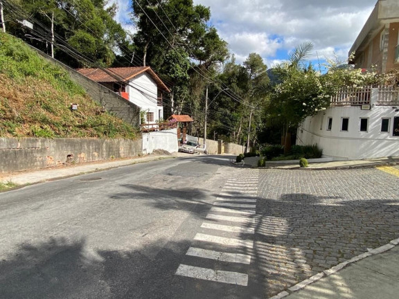 Imagem Terreno à Venda, 949 m² em Pimenteiras - Teresópolis Imagem Terreno à Venda, 949 m² em Pimenteiras - Teresópolis