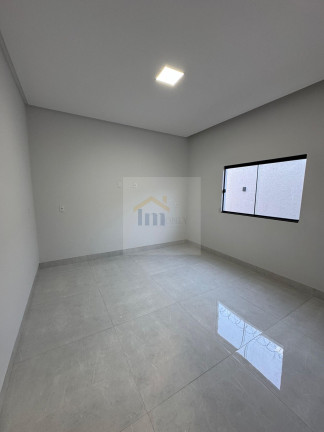 Imagem Casa com 3 Quartos à Venda, 125 m² em Jardim Fonte Nova - Goiânia