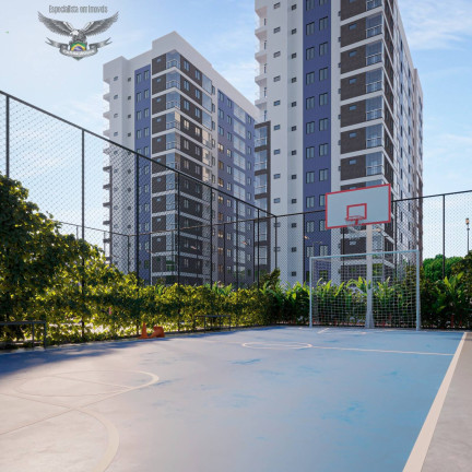 Imagem Apartamento com 2 Quartos à Venda, em Quarenta Horas (coqueiro) - Ananindeua Imagem Apartamento com 2 Quartos à Venda, em Quarenta Horas (coqueiro) - Ananindeua