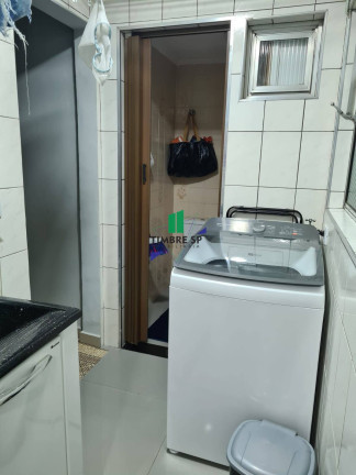 Imagem Apartamento com 3 Quartos à Venda, 55 m² em Vila Cachoeira - São Paulo Imagem Apartamento com 3 Quartos à Venda, 55 m² em Vila Cachoeira - São Paulo