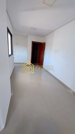 Imagem Apartamento com 2 Quartos à Venda, 55 m² em Jardim Do Estádio - Santo André Imagem Apartamento com 2 Quartos à Venda, 55 m² em Jardim Do Estádio - Santo André