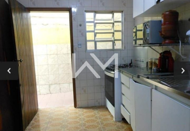 Imagem Casa com 3 Quartos à Venda, 185 m² em Vila São Paulo - São Paulo Imagem Casa com 3 Quartos à Venda, 185 m² em Vila São Paulo - São Paulo