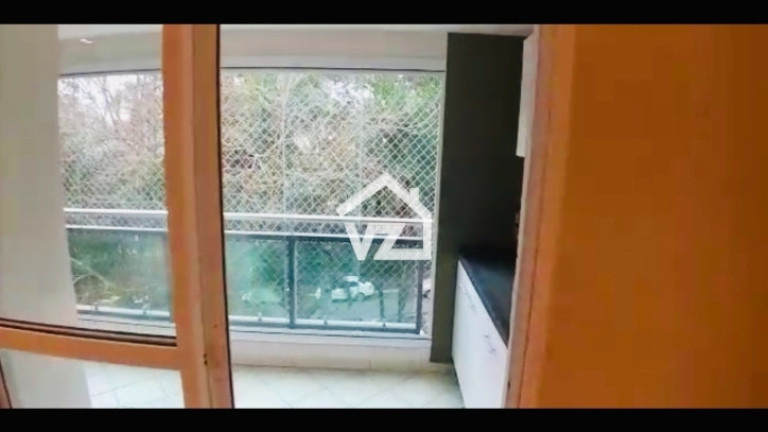 Imagem Apartamento com 2 Quartos à Venda, 69 m² em Vila Andrade - São Paulo