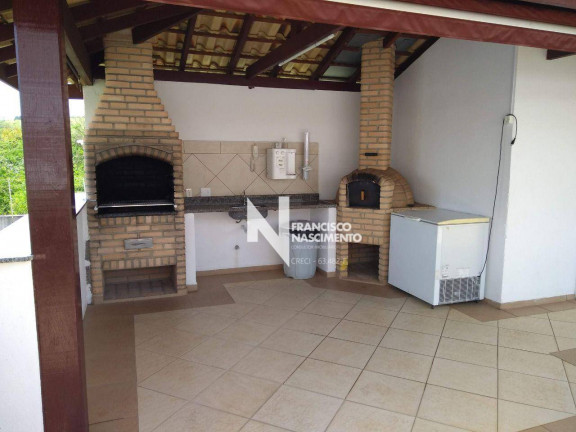 Imagem Apartamento com 2 Quartos à Venda, 48 m² em Jardim Myrian Moreira Da Costa - Campinas Imagem Apartamento com 2 Quartos à Venda, 48 m² em Jardim Myrian Moreira Da Costa - Campinas