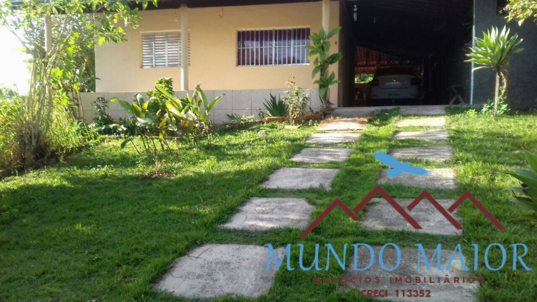 Imagem Chácara com 2 Quartos à Venda, 1.350 m² em Santa Terezinha - Piracicaba