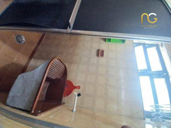 Imagem Kitnet com 1 Quarto à Venda, 18 m² em Vila Assunção - Praia Grande Imagem Kitnet com 1 Quarto à Venda, 18 m² em Vila Assunção - Praia Grande