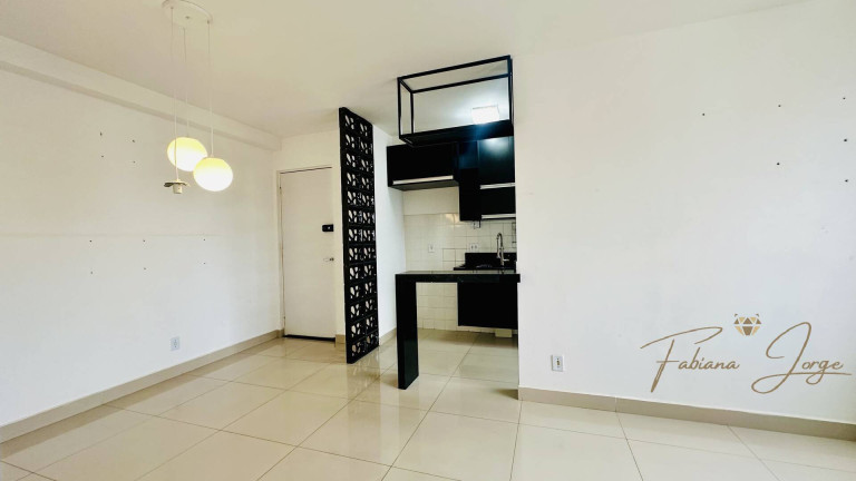 Imagem Apartamento com 2 Quartos à Venda, 47 m² em Vila Satúrnia - Campinas