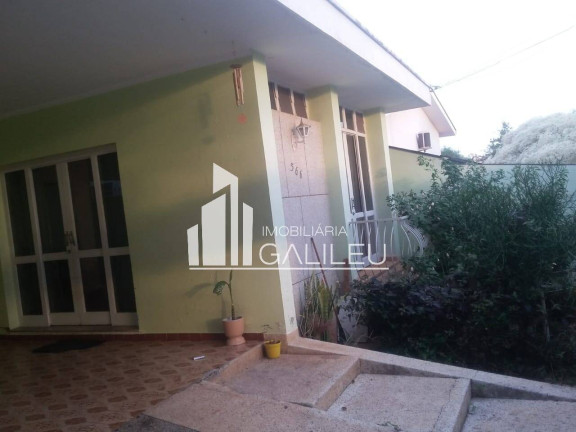 Imagem Casa com 3 Quartos à Venda, 358 m² em Vila Nogueira - Campinas
