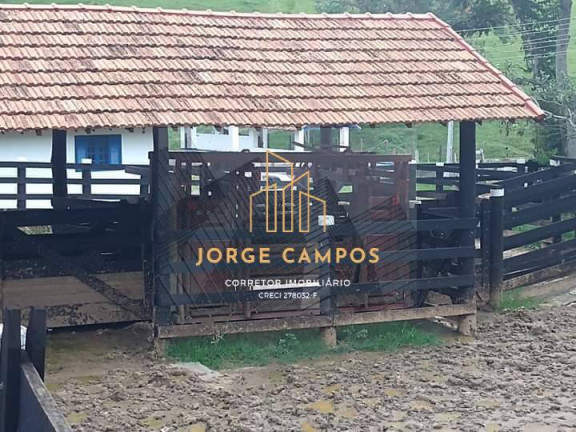 Imagem Fazenda à Venda, 117 m² em Rural - São José Dos Campos Imagem Fazenda à Venda, 117 m² em Rural - São José Dos Campos