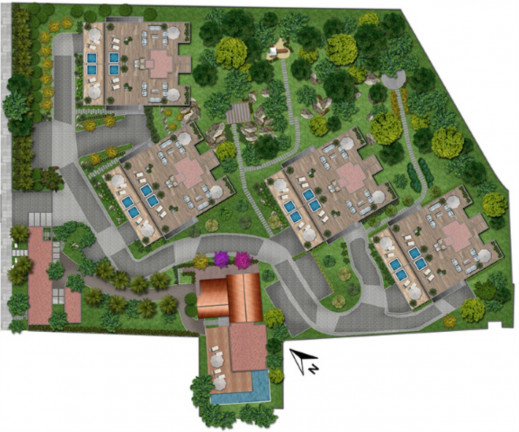 Imagem Imóvel com 3 Quartos à Venda, 250 m² em Tristeza - Porto Alegre Imagem Imóvel com 3 Quartos à Venda, 250 m² em Tristeza - Porto Alegre