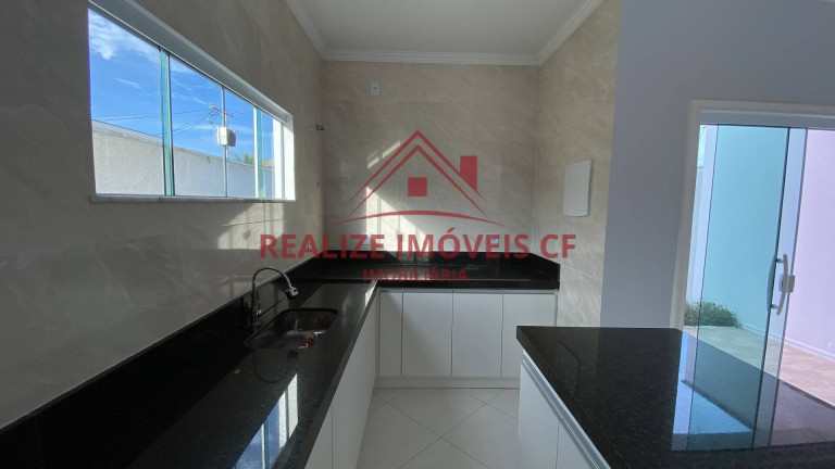 Imagem Casa com 3 Quartos à Venda, 210 m² em Caminho De Búzios - Cabo Frio