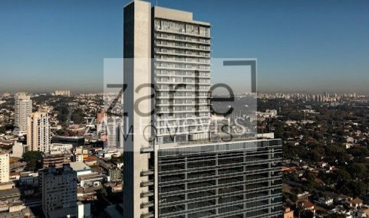 Imagem Apartamento com 1 Quarto para Alugar, 35 m² em Butantã - São Paulo Imagem Apartamento com 1 Quarto para Alugar, 35 m² em Butantã - São Paulo