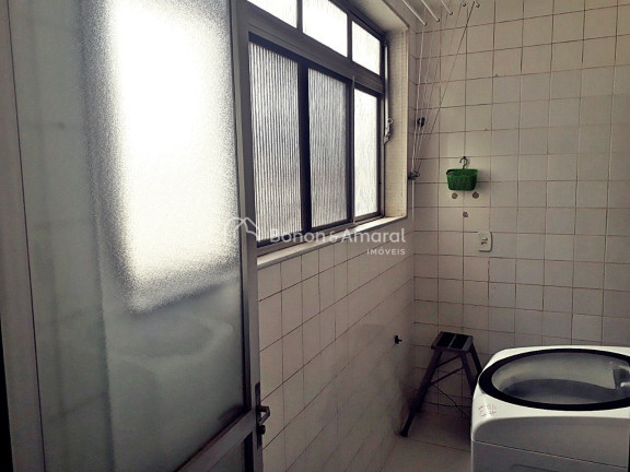 Imagem Apartamento com 3 Quartos à Venda, 110 m² em Centro - Campinas Imagem Apartamento com 3 Quartos à Venda, 110 m² em Centro - Campinas
