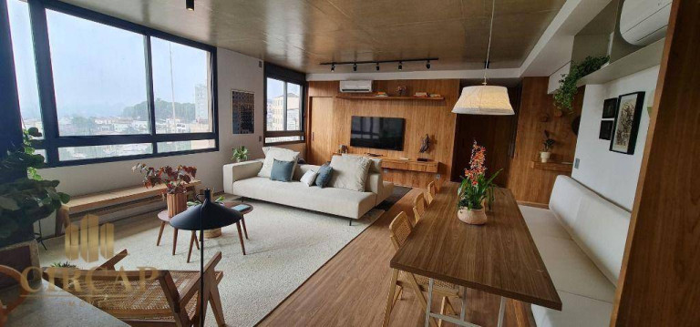Imagem Apartamento com 2 Quartos à Venda, 125 m² em Perdizes - São Paulo Imagem Apartamento com 2 Quartos à Venda, 125 m² em Perdizes - São Paulo