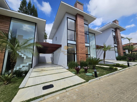 Imagem Casa com 4 Quartos à Venda, 150 m² em Tijuca - Teresópolis Imagem Casa com 4 Quartos à Venda, 150 m² em Tijuca - Teresópolis