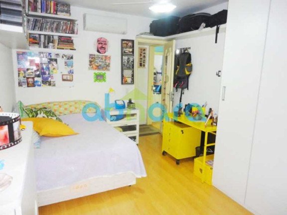 Imagem Apartamento com 3 Quartos à Venda, 140 m² em Flamengo - Rio De Janeiro