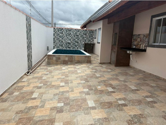 Imagem Casa com 2 Quartos à Venda, 170 m² em Jamaica (praia) - Itanhaém Imagem Casa com 2 Quartos à Venda, 170 m² em Jamaica (praia) - Itanhaém