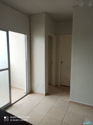 Imagem Apartamento com 2 Quartos à Venda, 45 m² em Esplanada Independência - Taubaté Imagem Apartamento com 2 Quartos à Venda, 45 m² em Esplanada Independência - Taubaté